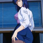 Saeko Nogami | City Hunter