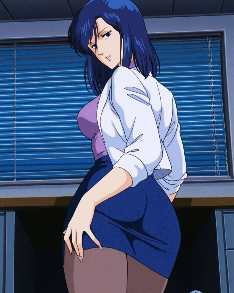 Saeko Nogami | City Hunter