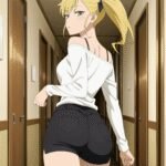 Kikoru Shinomiya | Kaiju No. 8