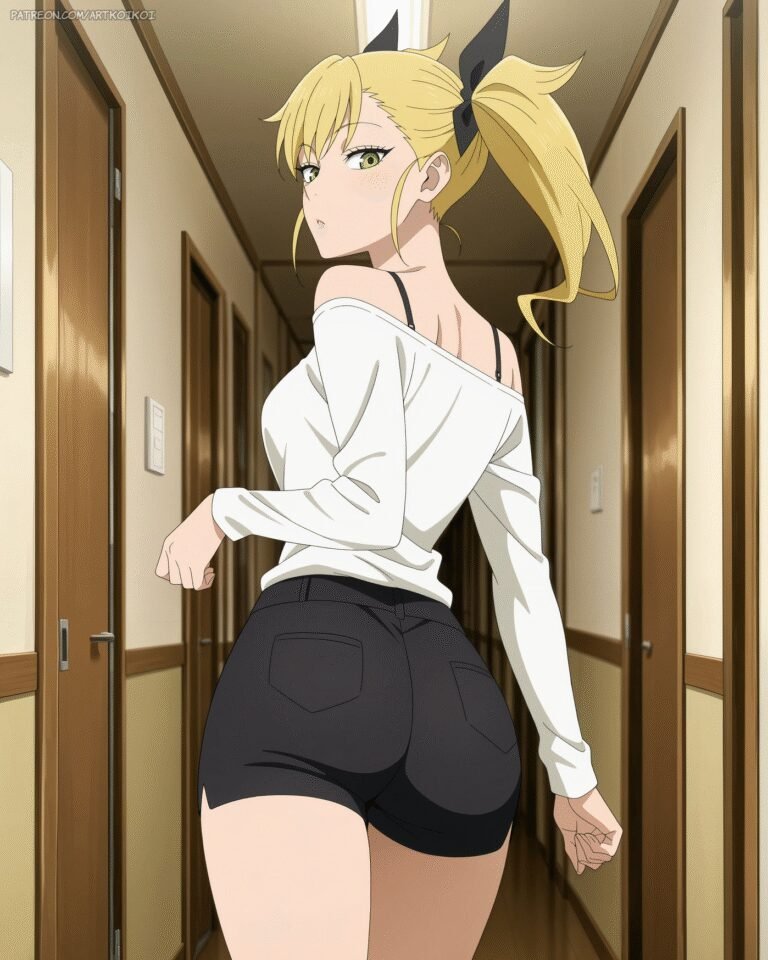 Kikoru Shinomiya | Kaiju No. 8