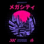 cyberpunk anime wallpaper