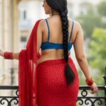 BOLD PHOTOSHOOT -- SAREE, LINGERIE, LEGGINGS
#saree #lingerie #leggings...