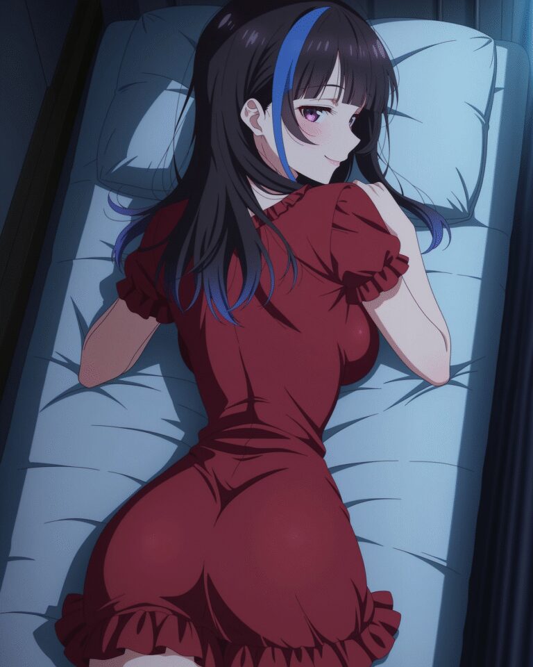 Mini Yaemori | Rent-A-Girlfriend | Kanojo, Okarishimasu