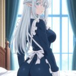 Schnee Raizar | The New Gate