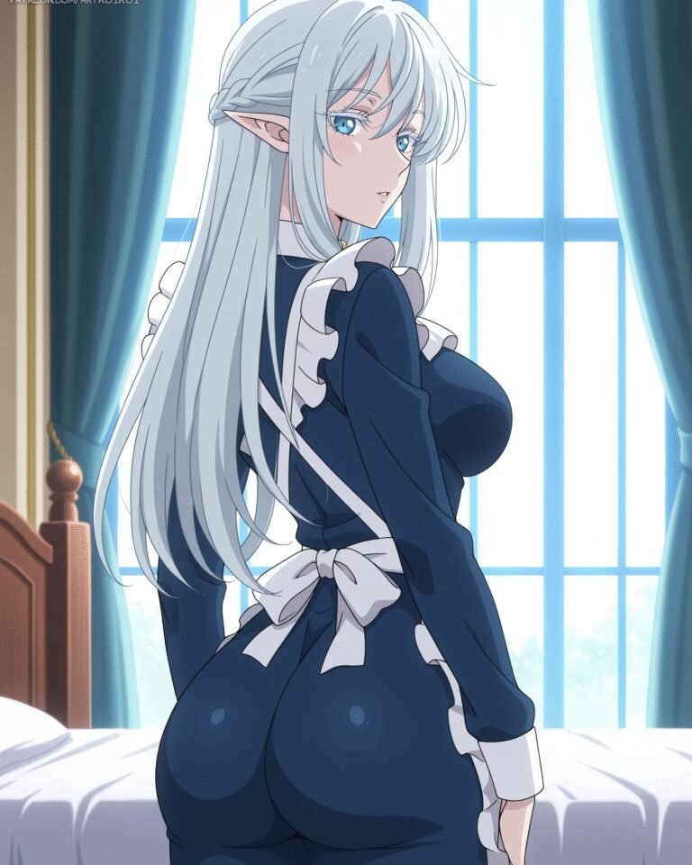 Schnee Raizar | The New Gate