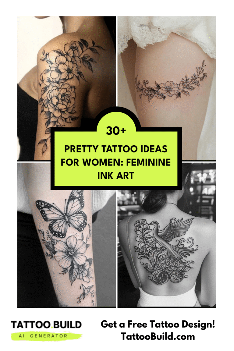 cherry blossom tattoos for women