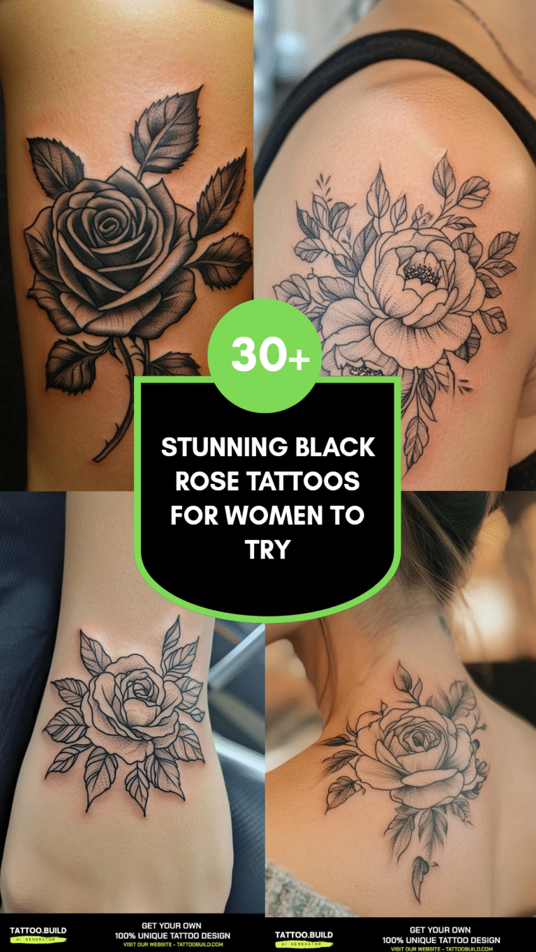 cherry blossom tattoos for women