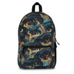 Imagination Swirl Backpack