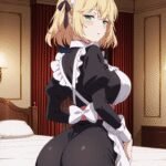 Anisphia Wynn Palettia | Tensei Oujo to Tensai Reijou no Mahou Kakumei