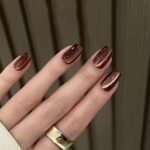 fall nails