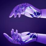 cyberpunk anime wallpaper