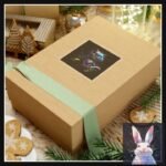 Cheshire Cat Kiss-Cut Stickers