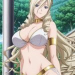 Celia Cumani Aintree | Walkure Romanze