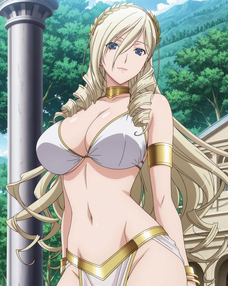 Celia Cumani Aintree | Walkure Romanze