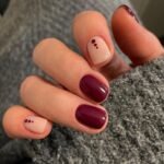 fall nails