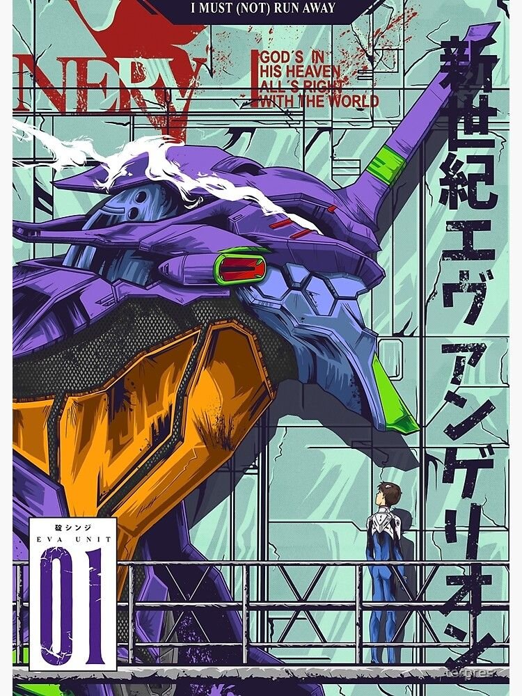 cyberpunk anime wallpaper