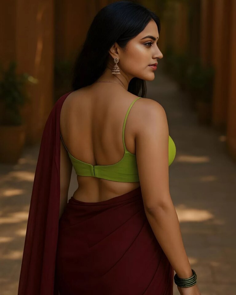 #saree #sareelovers...