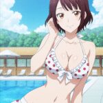 Miyabi Ito | Yamada-kun and the Seven Witches