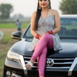 #leggingsaddict #leggingslover #fortuner #saree #figurine #nanobanana...