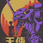 cyberpunk anime wallpaper