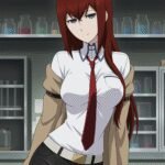 Kurisu Makise | Steins;Gate