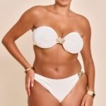 plus size swimwear