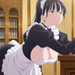 Anna Yamada | The Dangers in My Heart