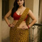 #sareeblouse #sareedraping #sareelovers #sareefashion #saree #sareestyle #sareec...
