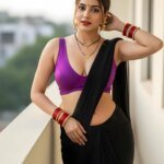 #saree #sareelove #sareedraping #sareeblouse #sareeswag #sareefashion #sareecoll...