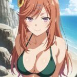 Nazuna Asahina | Classroom of the Elite