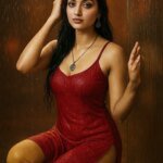 #leggingsaddict #leggingslover #leggings #beingtraditional #sareelovers...