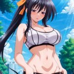 Akeno Himejima | DxD