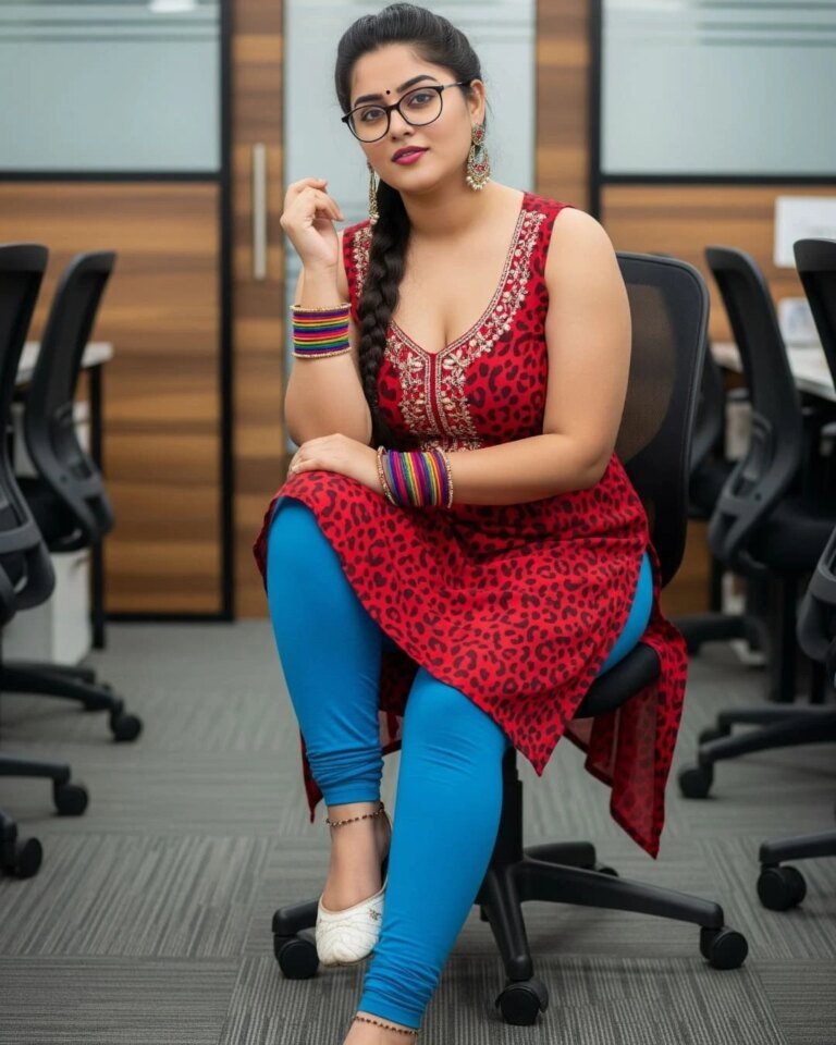 Traditional but Modern...