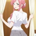 Hahari Hanazono | The 100 Girlfriends Who Really, Really, Really, Really, Really