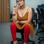 Traditional but Modern.
#leggingsaddict #kurtilover #sareelovers #fugurine #nan...