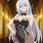 Shizuna Rem Misurugi | The Legend of Heroes: Trails through Daybreak