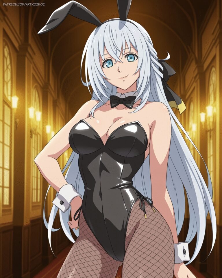 Shizuna Rem Misurugi | The Legend of Heroes: Trails through Daybreak