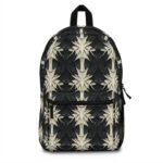 Sizzling hot deal! Gothic Pattern Backpack, available at a breathless price of $