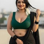 #trendingreels #treding #sareedraping #sareeswag #sareefashion #sareelover #back...