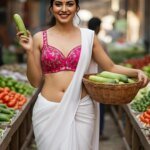 #figurine #figurinetrend #nanobananamodel #nanobanana #sareelovers #saree #saree...