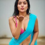 #saree #figurine #nanobanana...