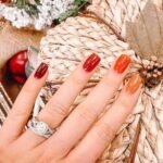 fall nails