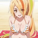 Saki Nikaido | Zombieland Saga