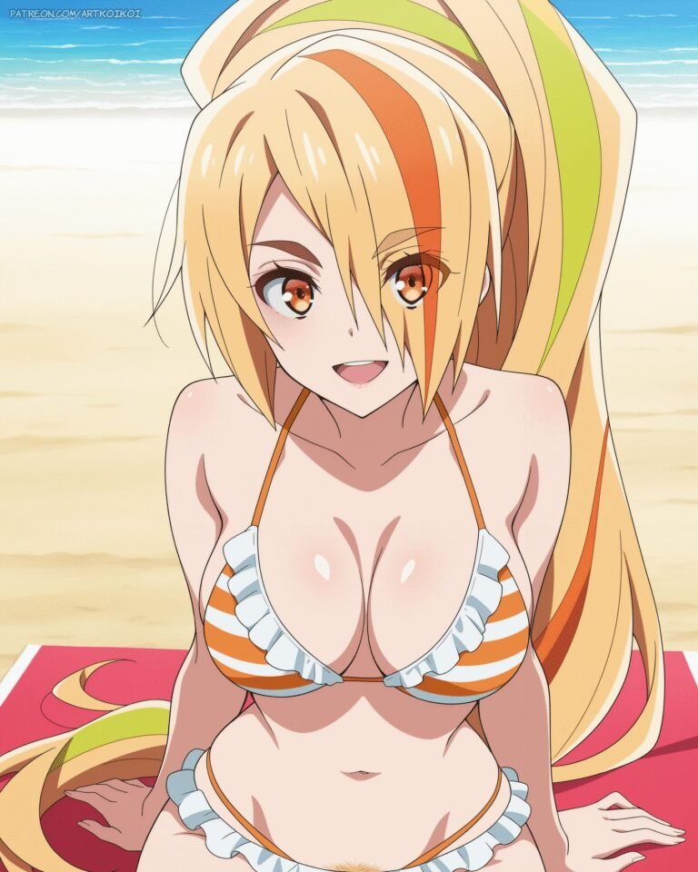 Saki Nikaido | Zombieland Saga