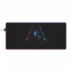 Unbelievable offer! Assassin LED Gaming Mouse Pad, at an incredible price of $20