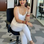 Traditional in modern ways #figurine #figurineart #leggingsaddict #kurtilover #s...