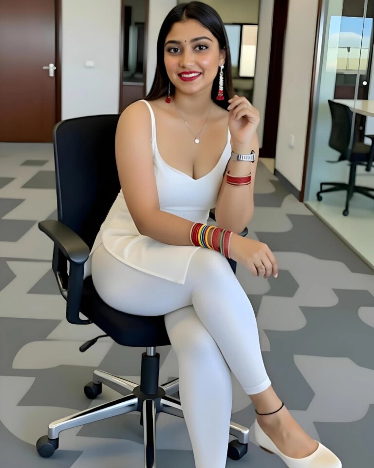 Traditional in modern ways #figurine #figurineart #leggingsaddict #kurtilover #s...