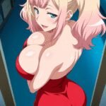 Yariko | JK Fuuzoku Gakuensai