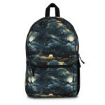 Top offer of the season! Midnight Thunderstorm Backpack, now at an exclusive pri