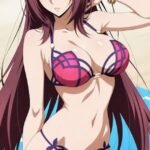 Scathach | Fate Grand/Order